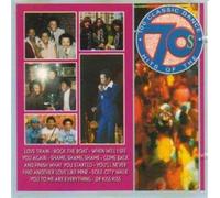 Various Artists - 100 All Time Dance Hits of the 1970's -