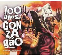 Various Artists - 100 Anos De Gonzagao / Various