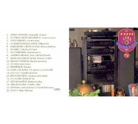 Various Artists - 100 Anos Del Bolero 3