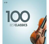 Various Artists – 100 Best Classics – CD – Warner Music