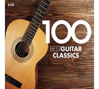 Various Artists - 100 Best Guitar Classics