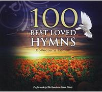 Various Artists - 100 Best Loved Hymns