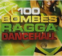 Various Artists - 100 Bombes Ragga Dancehal