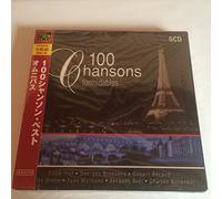 Various Artists - 100 Chansons