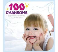 Various Artists - 100 Chansons Et Petites Histoires Pour Enfants (Coffret 5 CD)