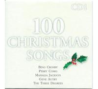 Various Artists - 100 Christmas Songs