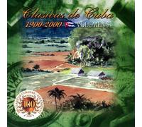 Various Artists - 100 Clasicas Cubanas 3