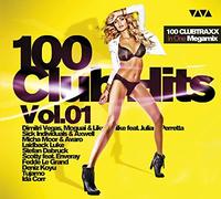 Various Artists - 100 Club Hits 1