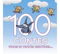 Various Artists - 100 Contes Fables Et..