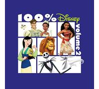 Various Artists - 100% Disney Volume 2