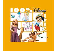 Various Artists - 100% Disney Volume 3