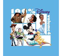 Various Artists - 100% Disney Volume 4