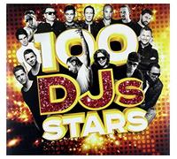 Various Artists - 100 Djs Stars