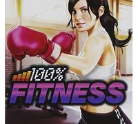 Various Artists - 100% Fitness