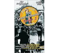 Various Artists - 100 Gassenhauer (Vol.2)