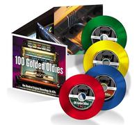 Various Artists - 100 Golden Oldies