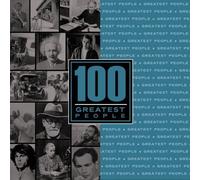 Various Artists 100 Greatest Personalities (CD) (Importación USA)
