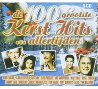 Various Artists - 100 Grootste Kerst Hits..
