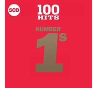 Various Artists - 100 Hits - 1's