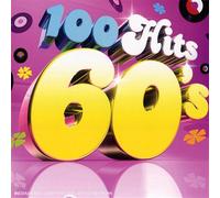 Various Artists - 100 Hits 60's