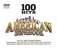 Various Artists - 100 Hits American..
