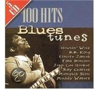 Various Artists - 100 Hits Blues Tunes