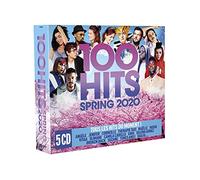 Various Artists - 100 Hits.. -Box Set-