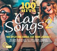 Various Artists - 100 Hits - Car Songs 2