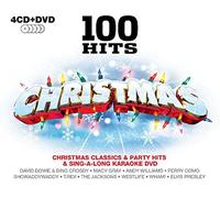 Various Artists - 100 Hits - Christmas