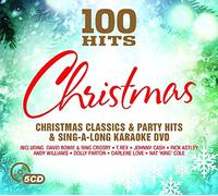Various Artists - 100 Hits - Christmas