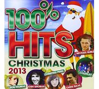 Various Artists - 100% Hits Christmas 2013