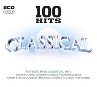 Various Artists - 100 Hits Classical