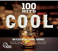 Various Artists - 100 Hits - Cool -Digi-