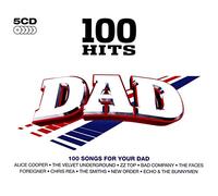 Various Artists - 100 Hits Dad