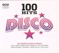 Various Artists - 100 Hits Disco