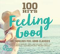 Various Artists - 100 Hits - Feeling Good