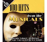 Various Artists - 100 Hits from the Musical