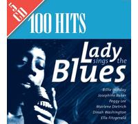Various Artists - 100 Hits-Lady Sings the..