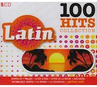 Various Artists - 100 Hits - Latin