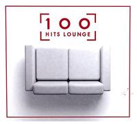 Varios - 100 Hits Lounge