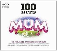 Various Artists - 100 Hits - Mum