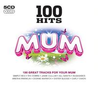 Various Artists - 100 Hits Mum