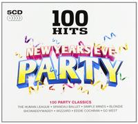 Various Artists - 100 Hits - New Years..