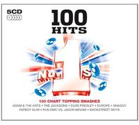Various Artists - 100 Hits No.1's