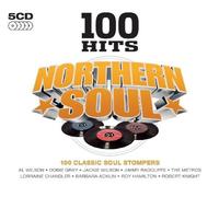 Various Artists - 100 Hits Northern Soul