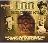 Various Artists - 100 Hits Of The 50's