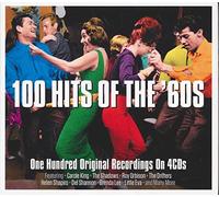 Varios Artistas - 100 Hits Of The '60s