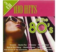 Various Artists - 100 Hits of the 80's