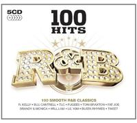Various Artists - 100 Hits R&B