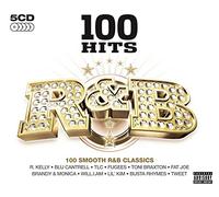 Various Artists - 100 Hits R&B